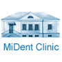 Стоматологическая клиника «Мидент»
                        											Описание клиники                                  										          
                        3D - панорама клиники                                  										Услуги клиники  
                        									                               